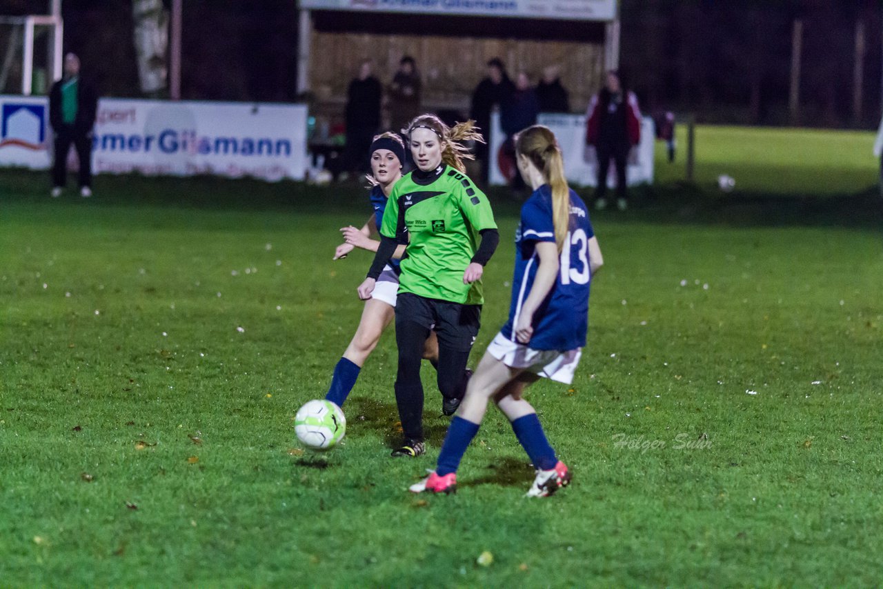 Bild 143 - Frauen SG Schmalfeld/Weddelbrook - TSV Zarpen : Ergebnis: 3:2